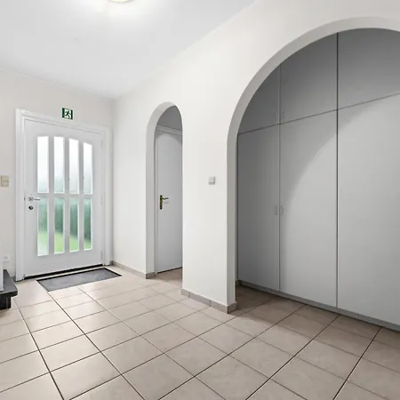 Сasa de vacaciones Charmante Vakantiewoning 'coq Hardi' Nabij En Centrum - Sint-idesbald