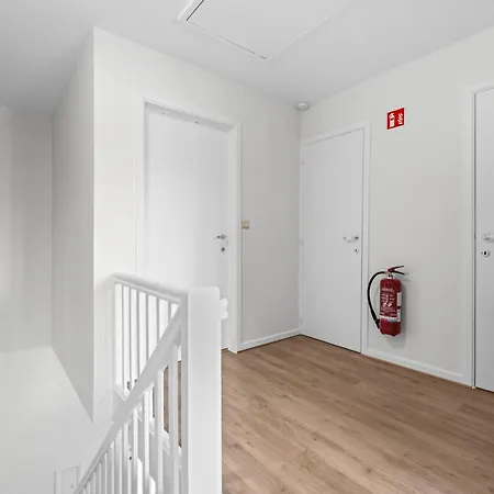 Charmante Vakantiewoning 'coq Hardi' Nabij En Centrum - Sint-idesbald *