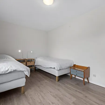 Charmante Vakantiewoning 'coq Hardi' Nabij En Centrum - Sint-idesbald * Koksijde