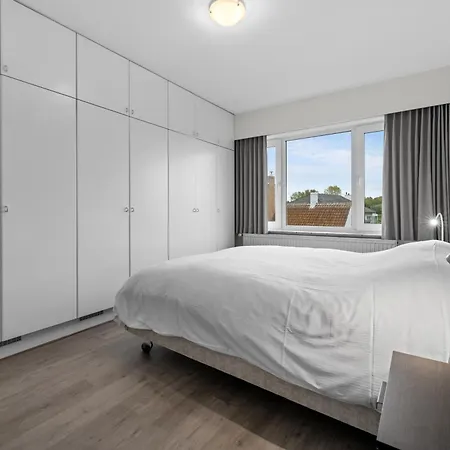 Сasa de vacaciones Charmante Vakantiewoning 'coq Hardi' Nabij En Centrum - Sint-idesbald Koksijde