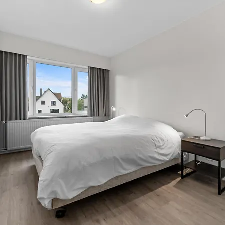 Charmante Vakantiewoning 'coq Hardi' Nabij En Centrum - Sint-idesbald * Koksijde