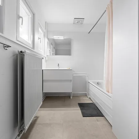 Charmante Vakantiewoning 'coq Hardi' Nabij En Centrum - Sint-idesbald *