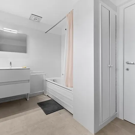 別荘 Charmante Vakantiewoning 'coq Hardi' Nabij En Centrum - Sint-idesbald *