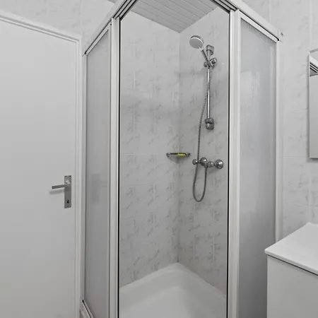 Charmante Vakantiewoning 'coq Hardi' Nabij En Centrum - Sint-idesbald コクセッド
