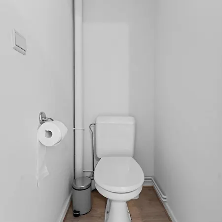 別荘 Charmante Vakantiewoning 'coq Hardi' Nabij En Centrum - Sint-idesbald
